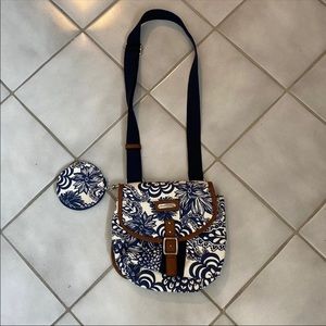 Crossbody bag